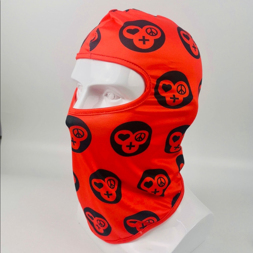 Face mask